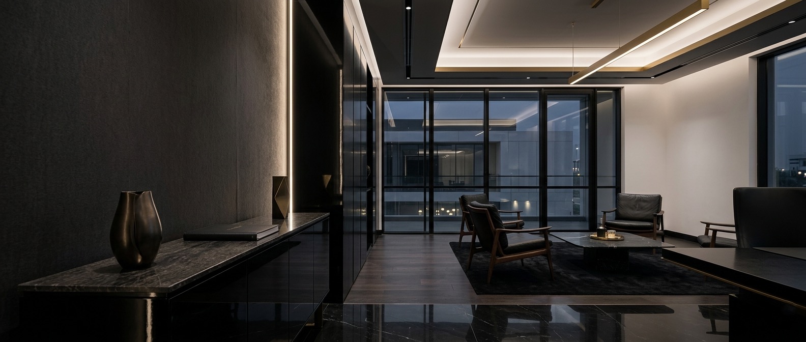 Private access setting in Dubai